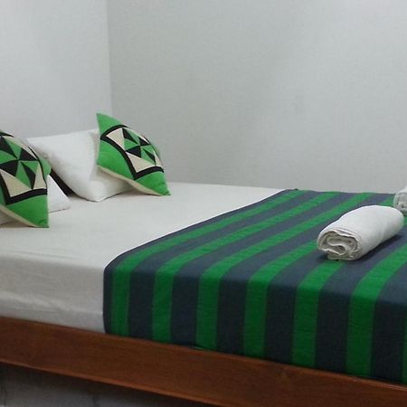 Leesa Villa Safari Resort 우다왈라웨 외부 사진