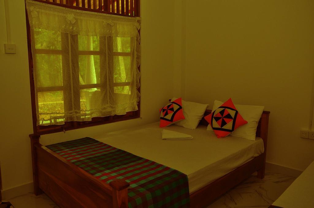 Leesa Villa Safari Resort 우다왈라웨 외부 사진