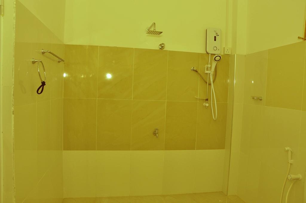 Leesa Villa Safari Resort 우다왈라웨 외부 사진