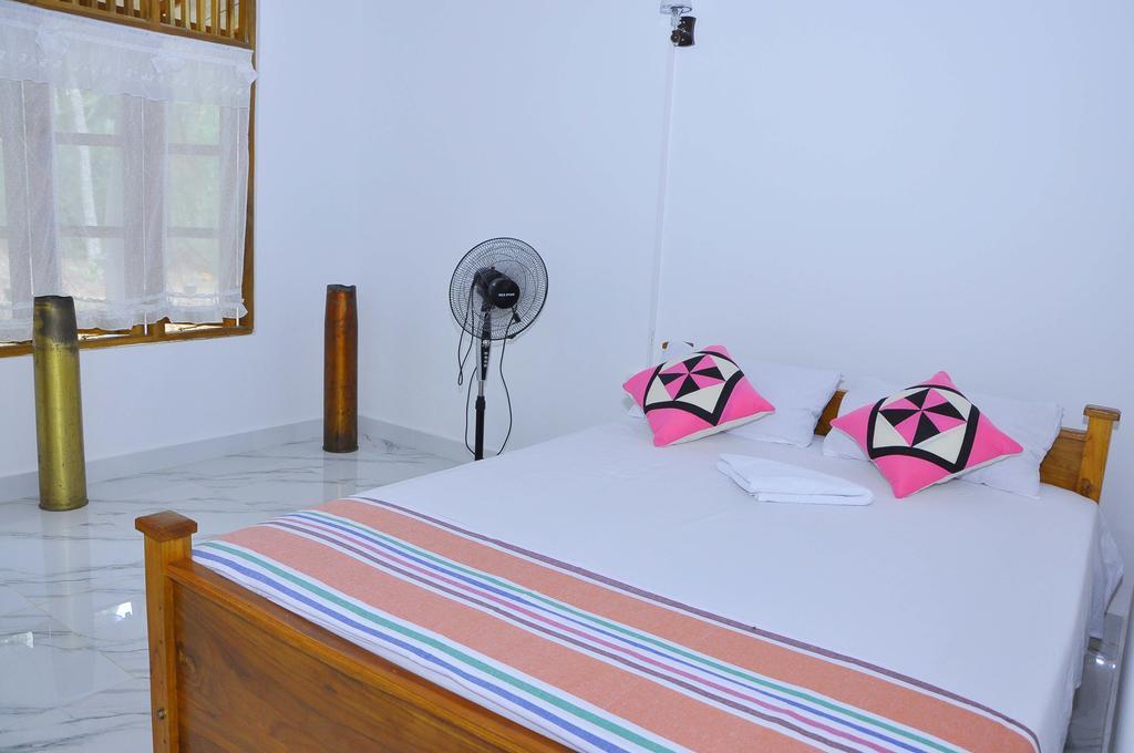 Leesa Villa Safari Resort 우다왈라웨 외부 사진