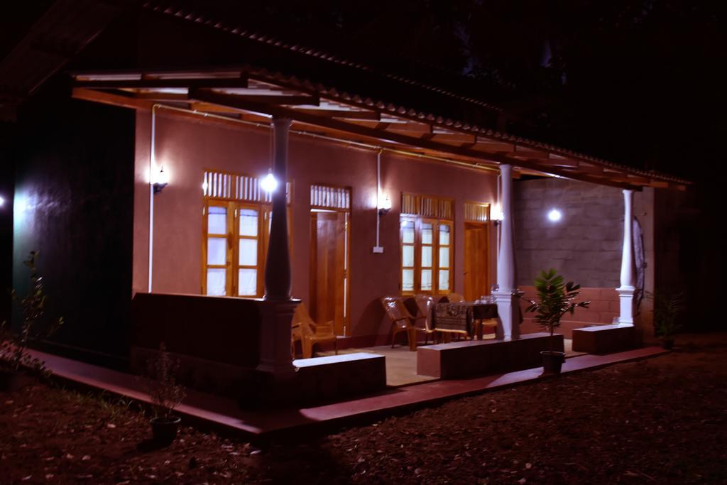 Leesa Villa Safari Resort 우다왈라웨 외부 사진