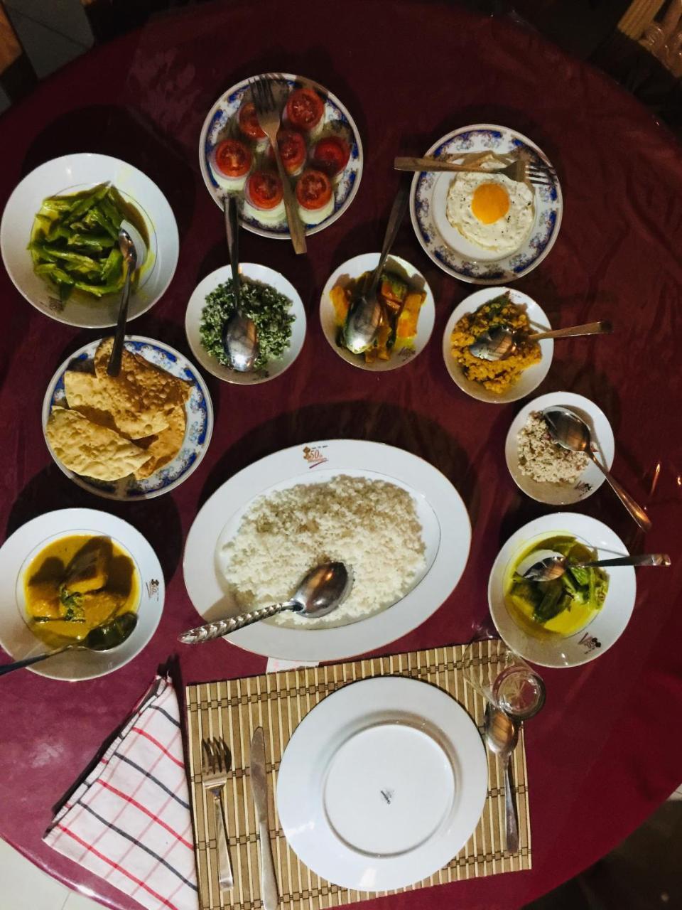 Leesa Villa Safari Resort 우다왈라웨 외부 사진