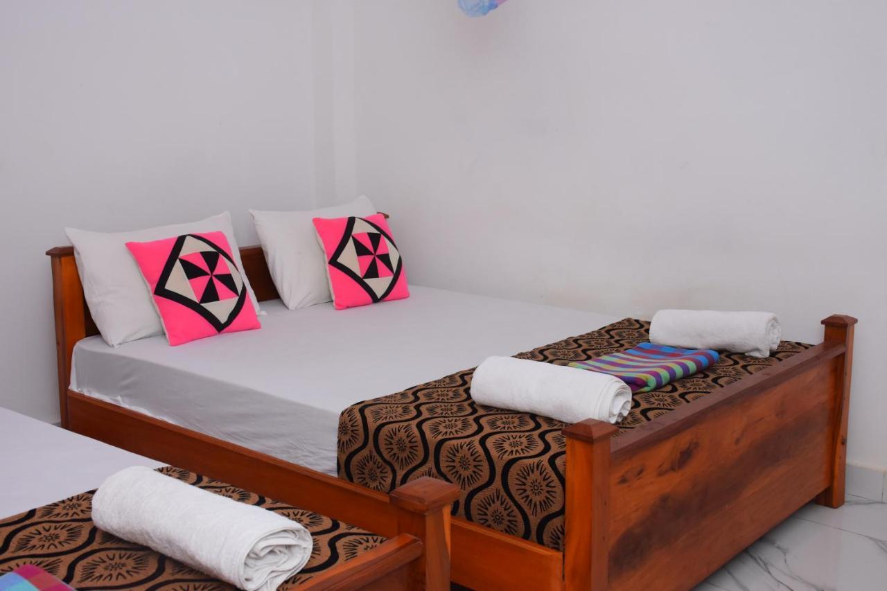 Leesa Villa Safari Resort 우다왈라웨 외부 사진