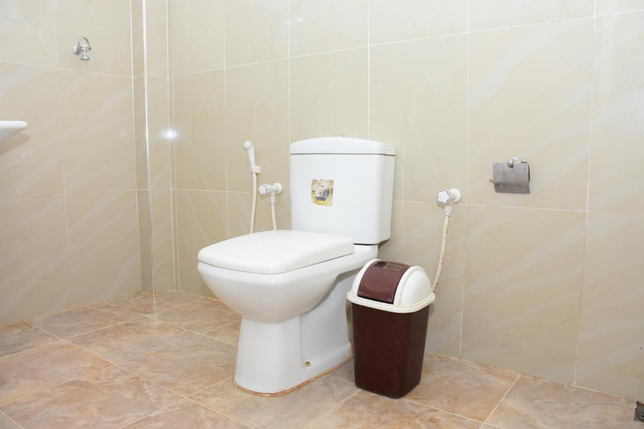 Leesa Villa Safari Resort 우다왈라웨 외부 사진